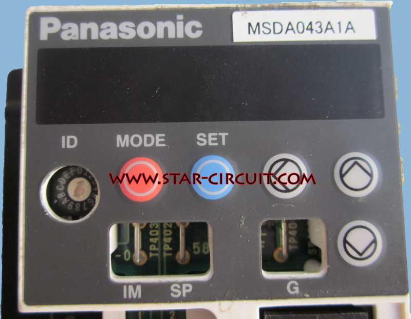 PANASONIC-MSDA043A1A-02 